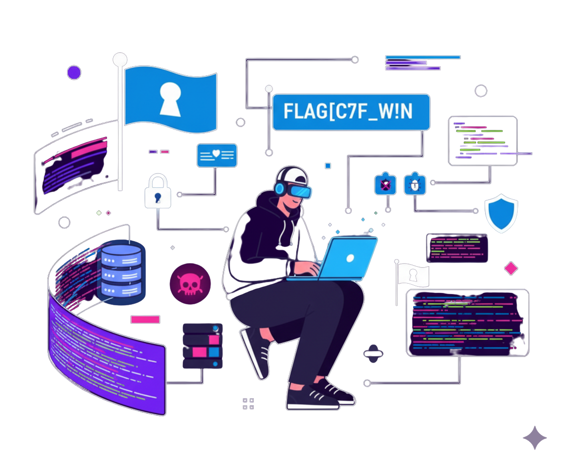 CTF Illustration